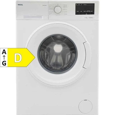 REGAL CM 81002 8 KG ÇAMAŞIR MAKİNESİ